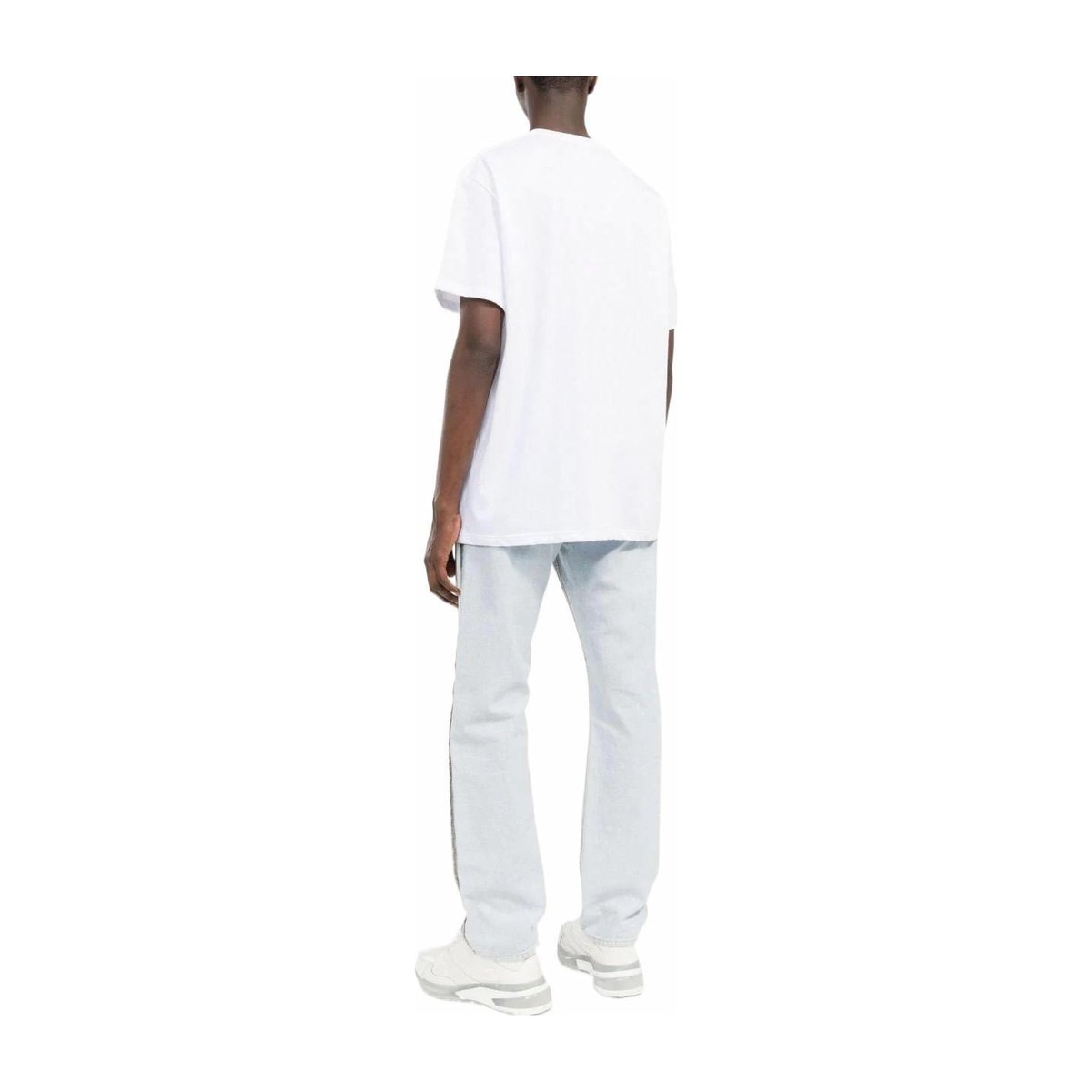 Alexander McQueen FW22 T
