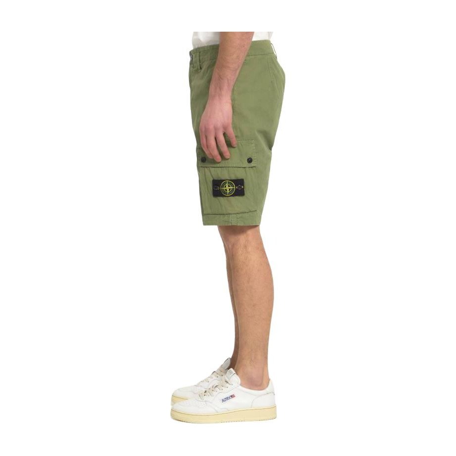 Stone Island SS23 Shorts