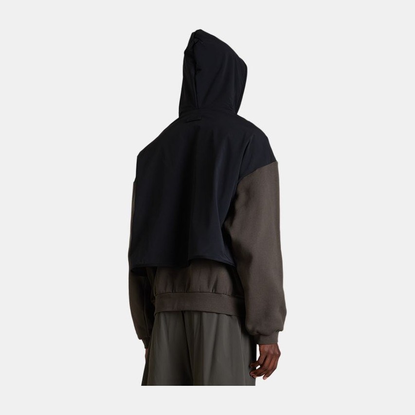 Fear of God Essentials SS24 Ink/Jet Black