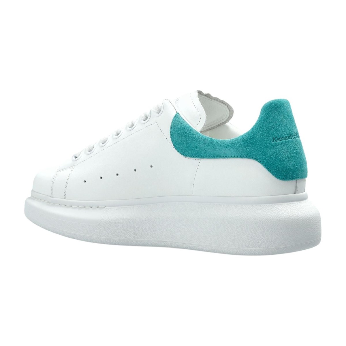 Alexander McQueen 5cm