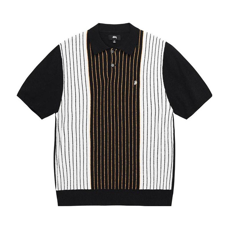 Stussy Polo Shirt
