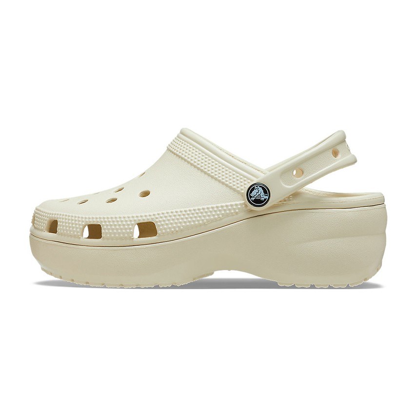 Crocs Classic Clog Bone White
