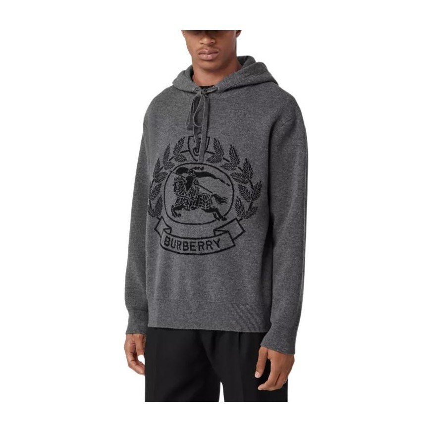 Burberry FW22 logo