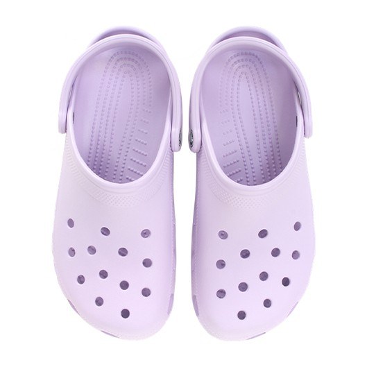 Crocs Classic Clog Purple