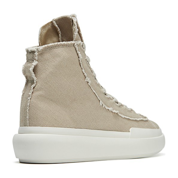 Y-3 Nizza High Khaki