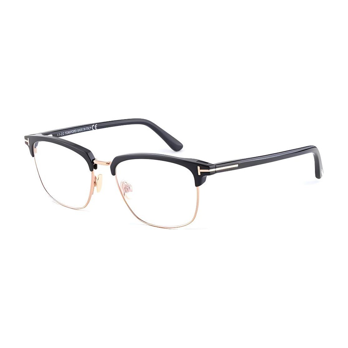 Tom Ford Optical Frame Black