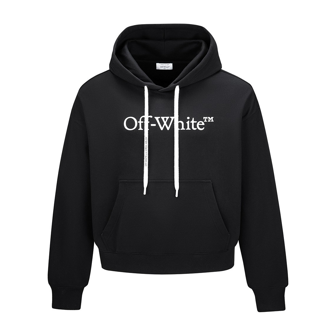 OFF-WHITE LOGO