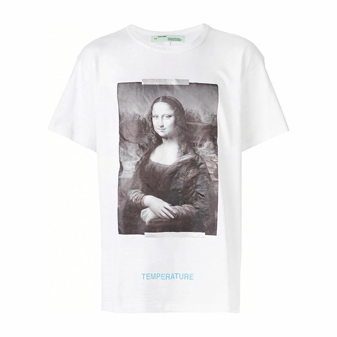 OFF-WHITE MonalisaT