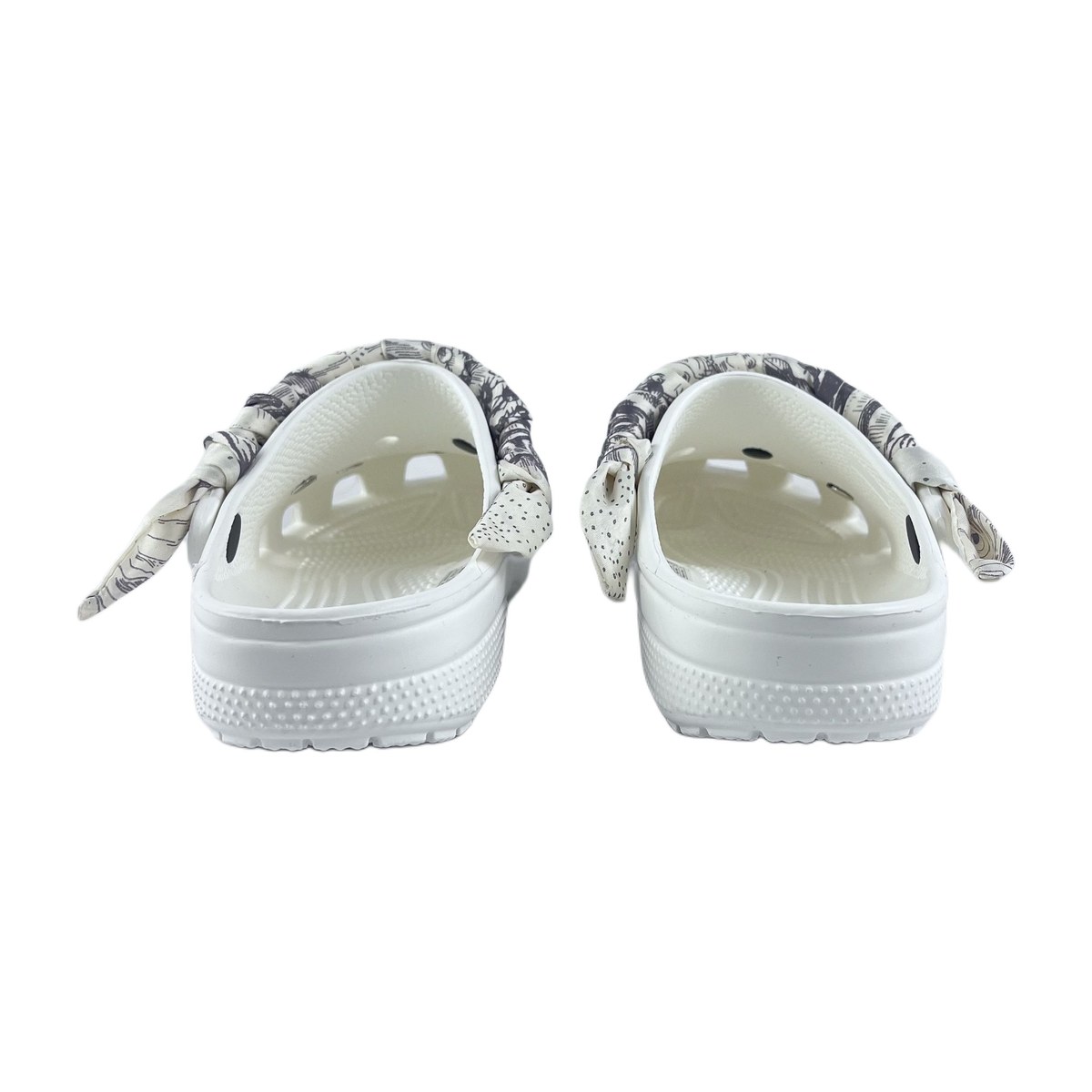 Crocs Classic Clog White