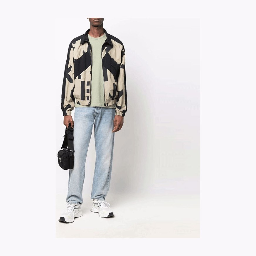 KENZO SS22 Logo