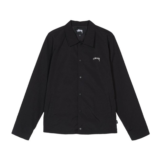 Stussy Classic Coach Jacket