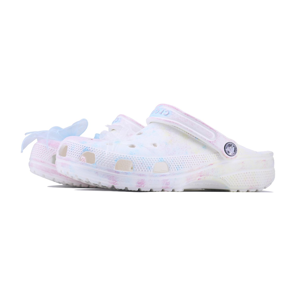 Crocs Classic clog SDS EVA