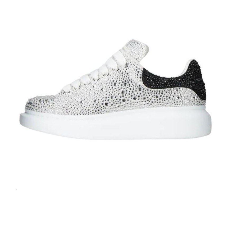 Alexander McQueen Deck Plimsoll