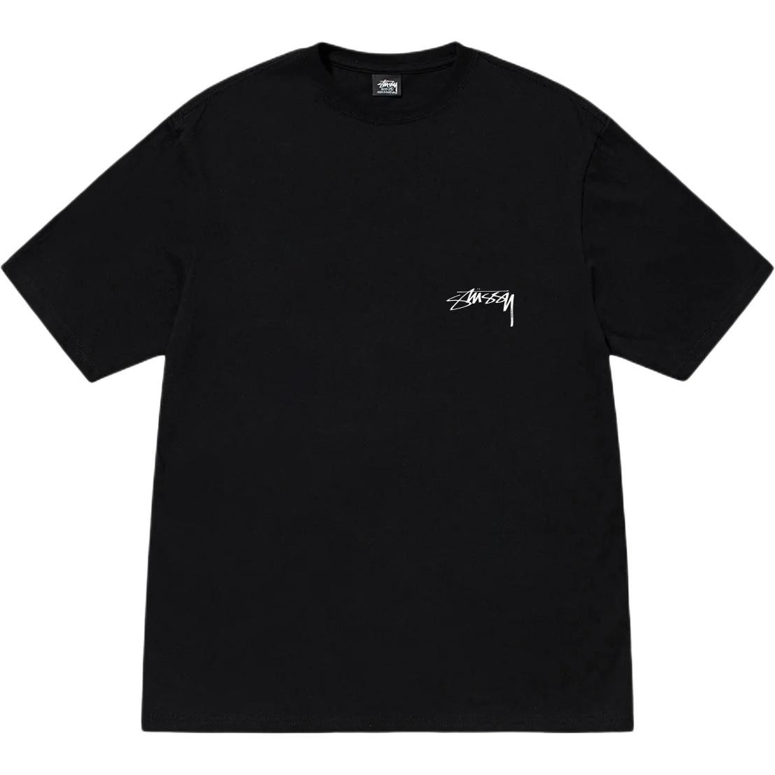 Stussy FW25 Body Scan Tee
