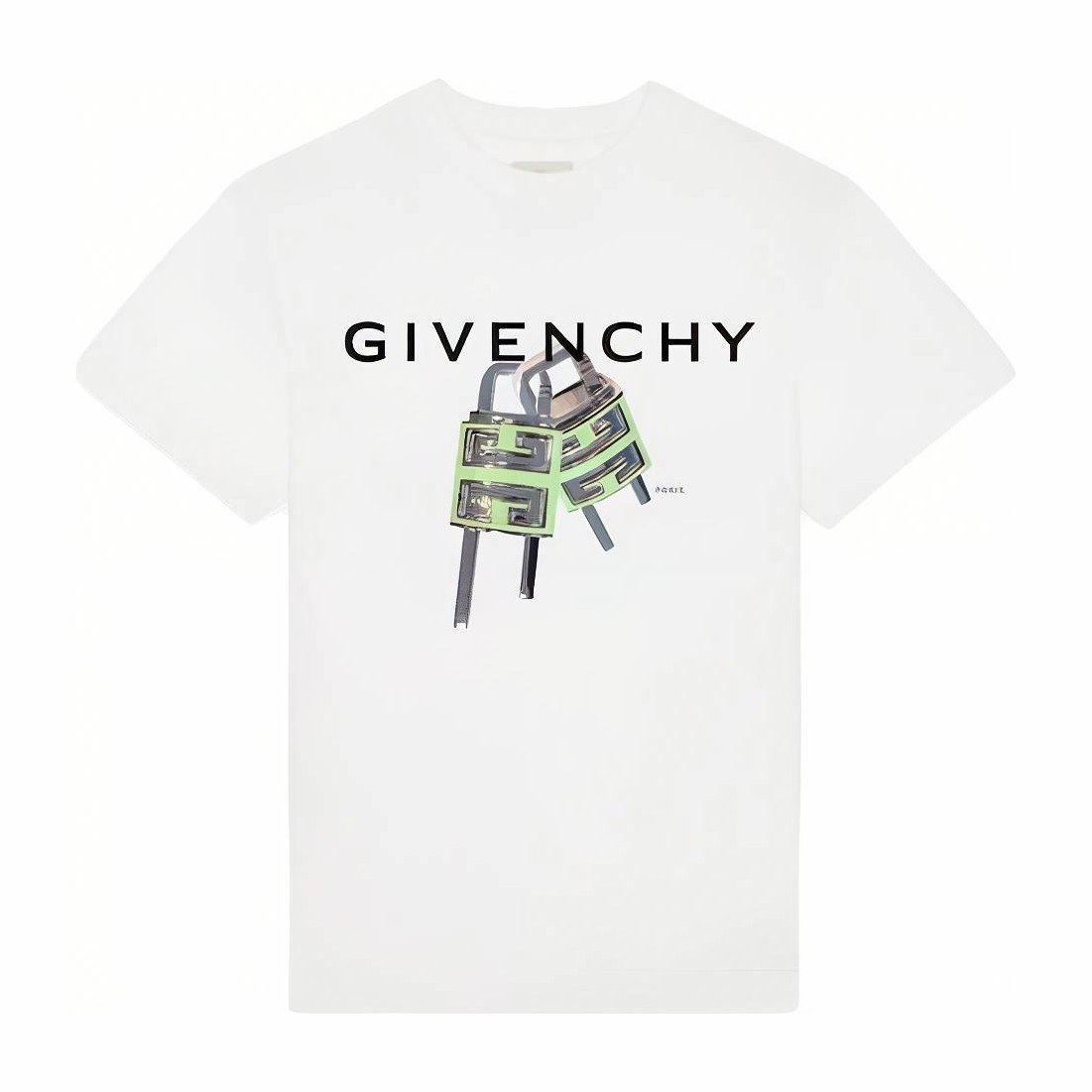GIVENCHY SS23 T