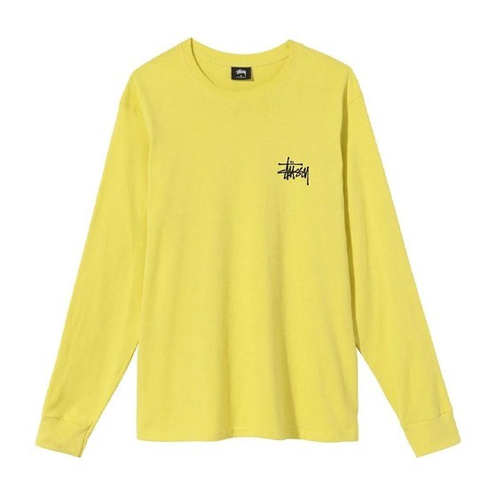 Stussy Logo