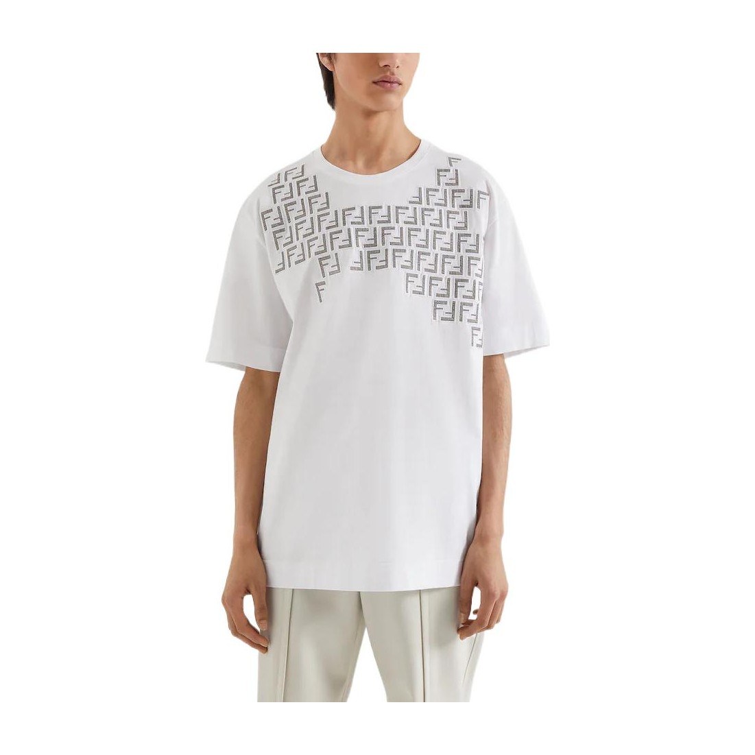 FENDI FW22 FFT