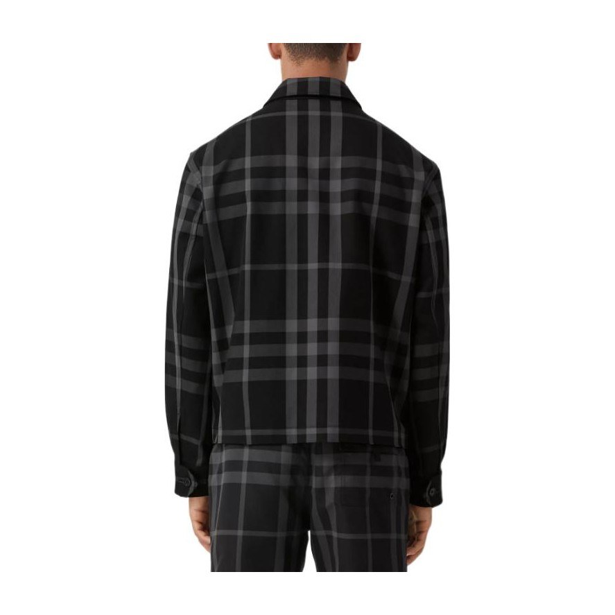 Burberry FW22 Jacket
