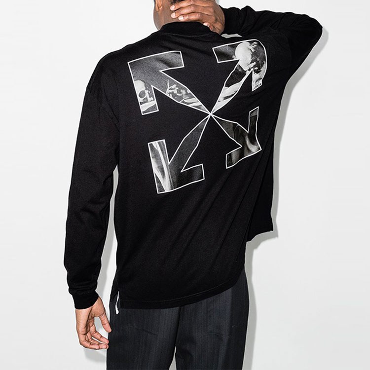 OFF-WHITE FW21 LogoT
