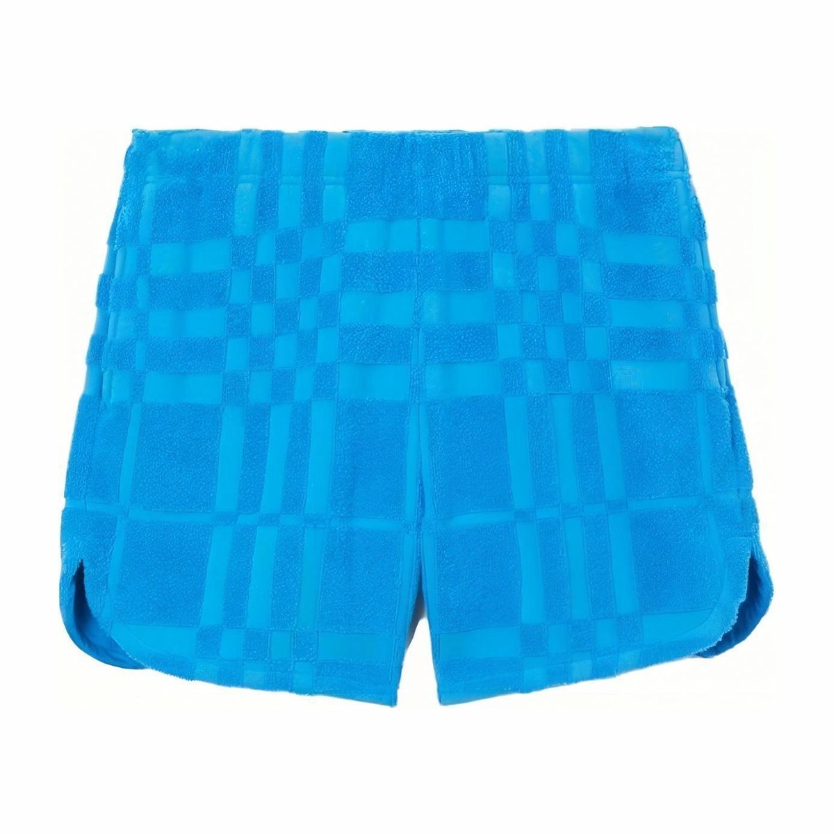 Burberry SS23 Blue Shorts