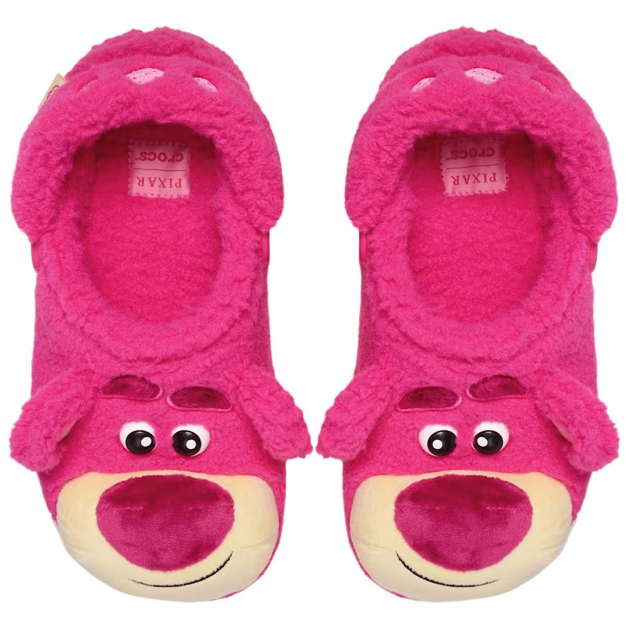 Disney x Crocs Pixar Lotso