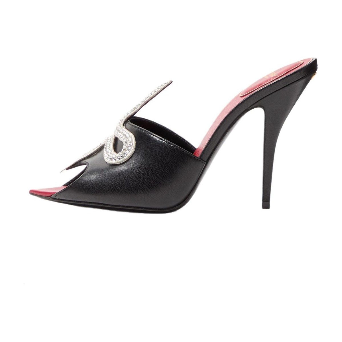 Valentino GARAVANI Vipre Kidskin 10.5cm
