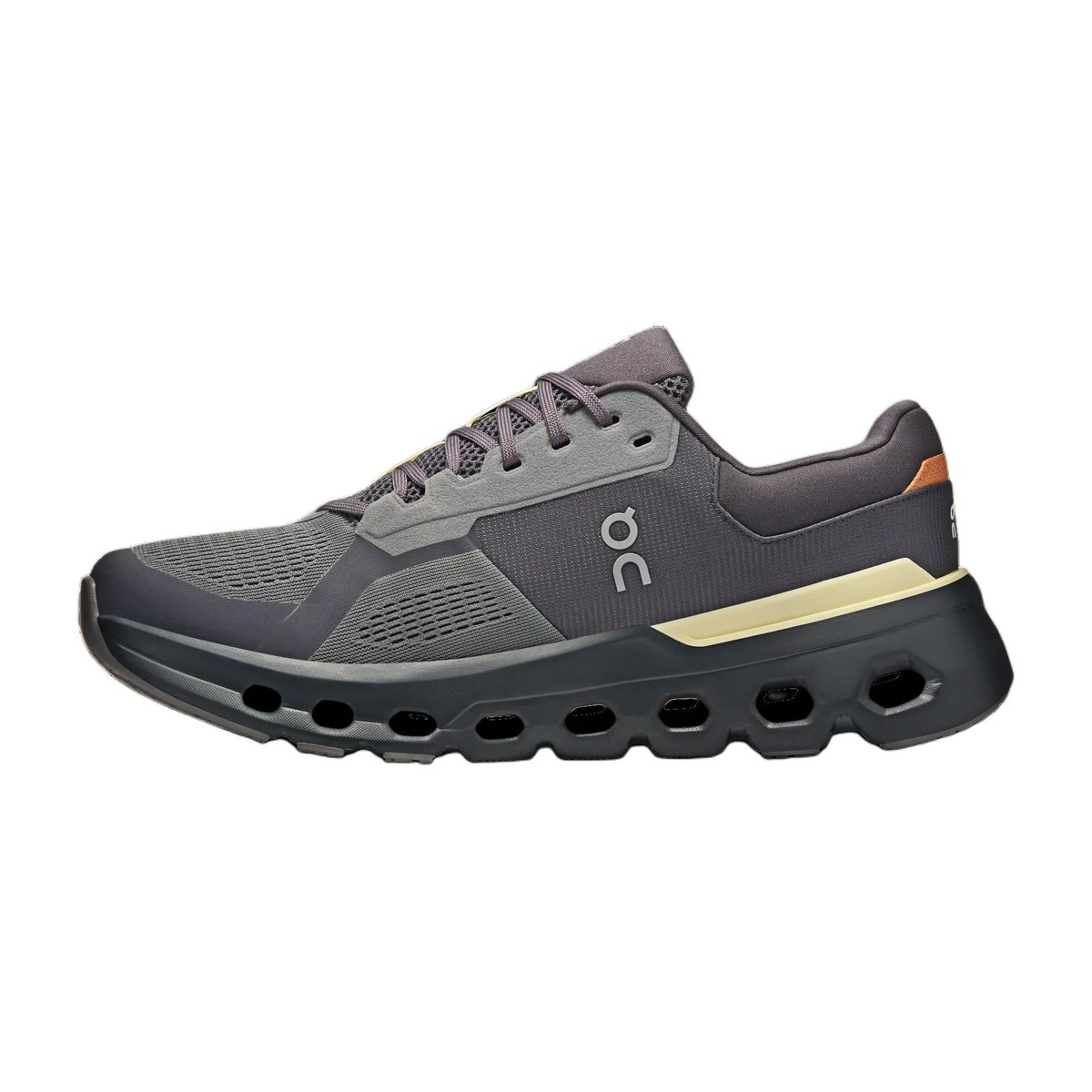 On Cloudrunner 2 Grey