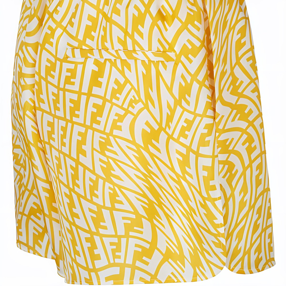 FENDI Logo