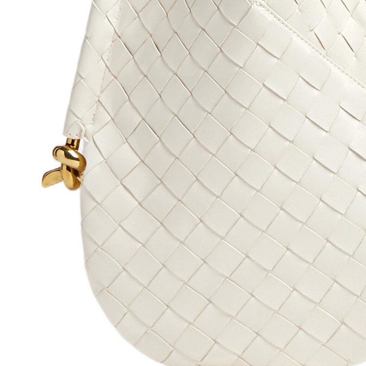 Bottega Veneta Solstice Intrecciato