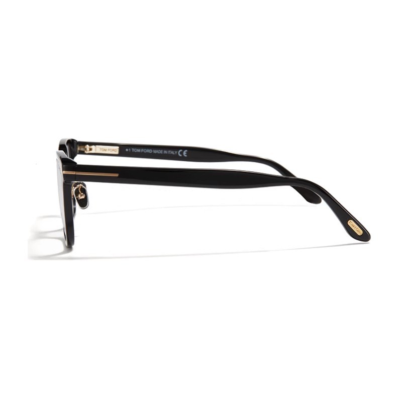 Tom Ford Optical Frame Black