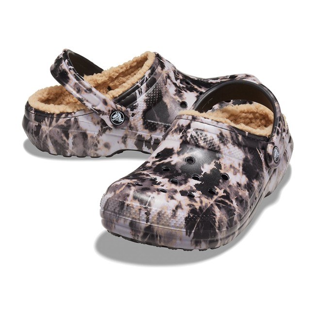Crocs Classic Clog Black