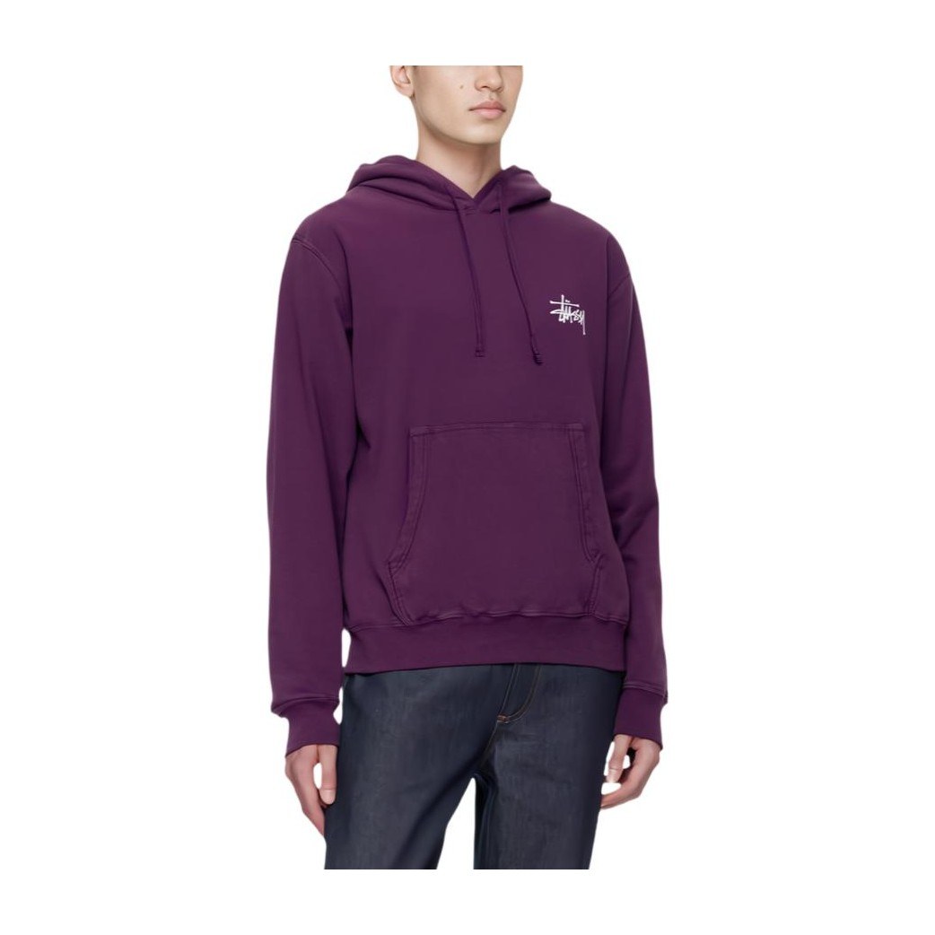 Stussy Built Tough Hoodie