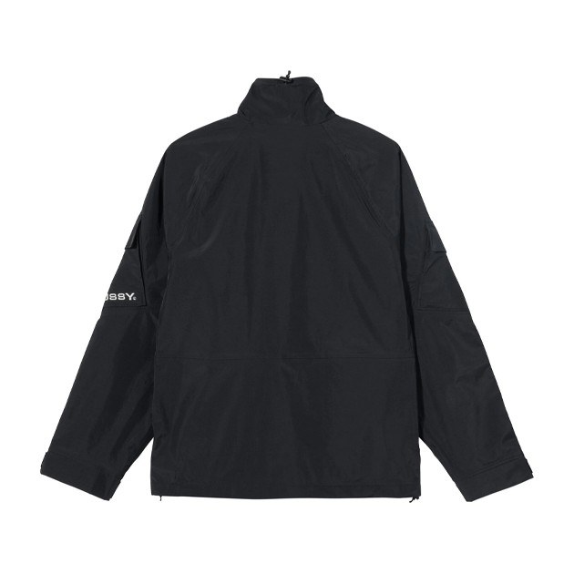 Stussy Nylon Jacket