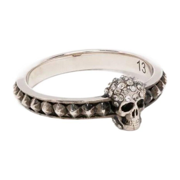 Alexander McQueen Ring