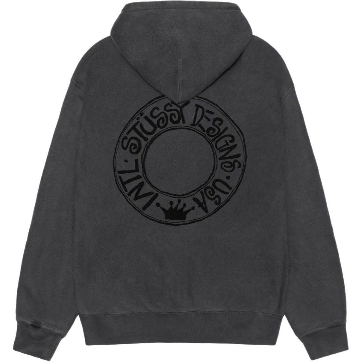 Stussy Buana Zip Hoodie