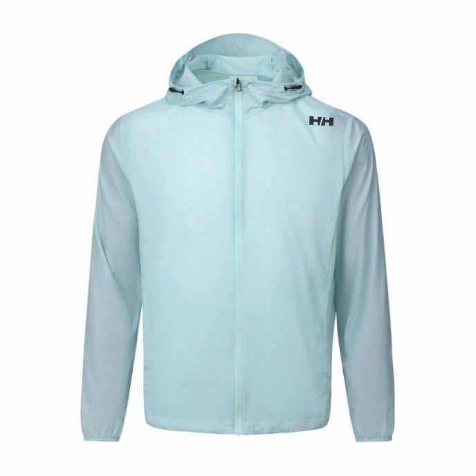 Helly Hansen Outdoor Waterproof Jacket