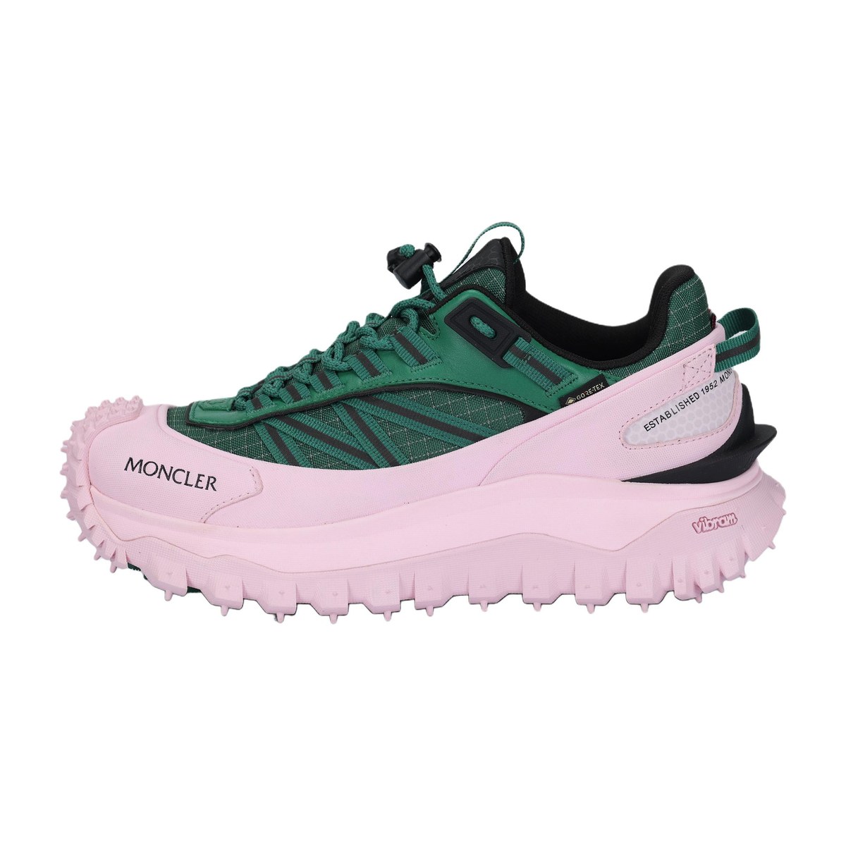 Moncler Trailgrip GTX