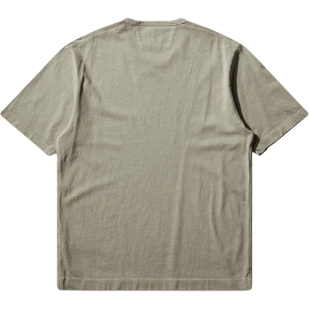 C.P.Company LogoT