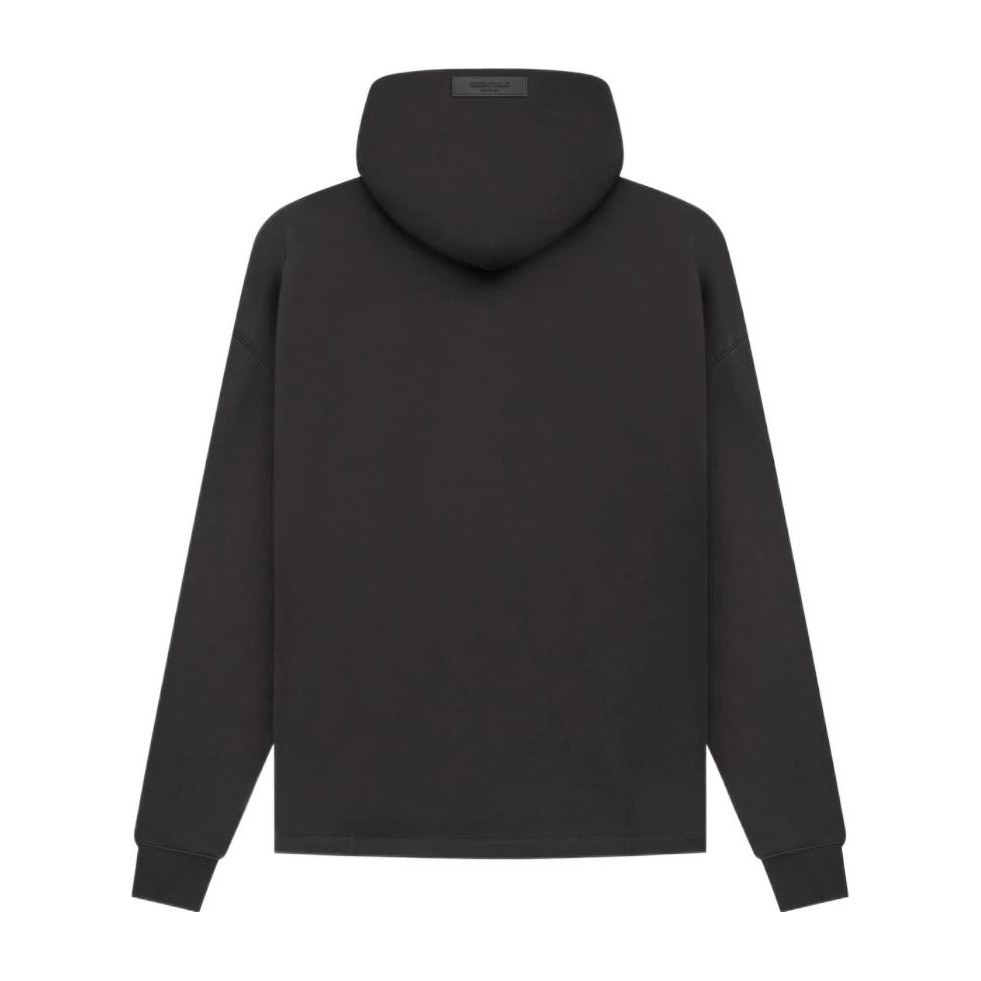Fear of God Essentials SS22 Relaxed Hoodie Iron