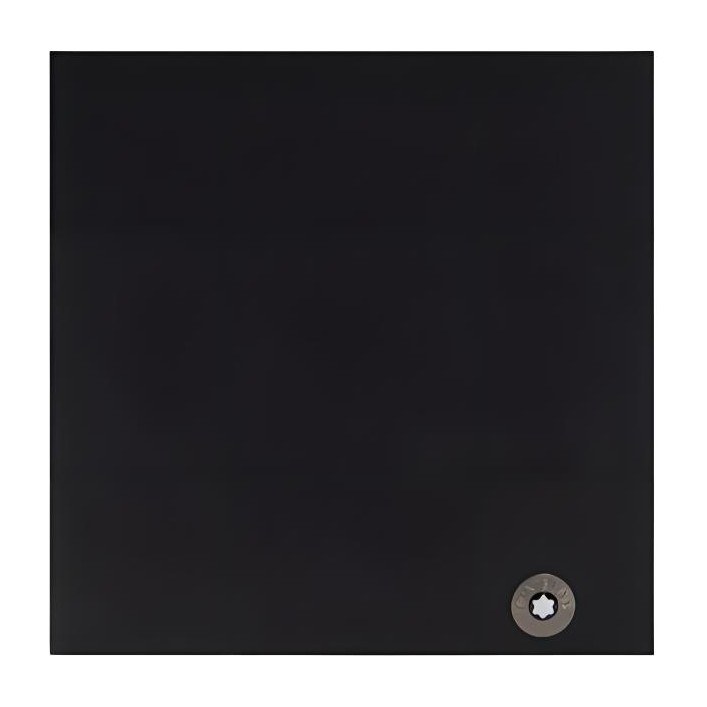 Montblanc Card Holder Black