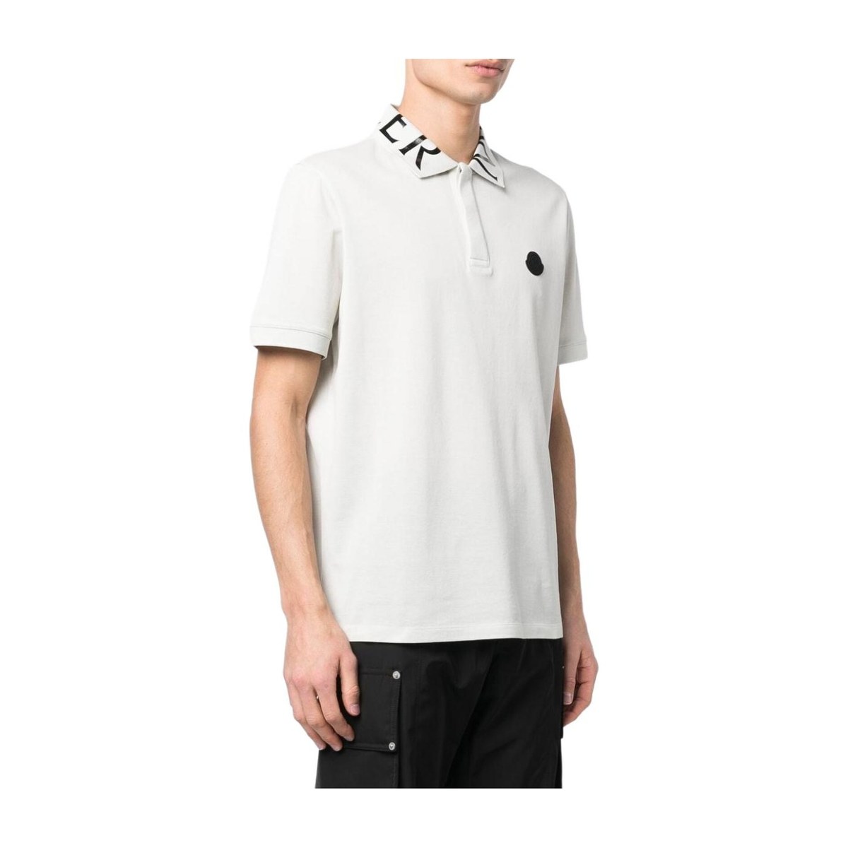 Moncler SS23 LogoPolo