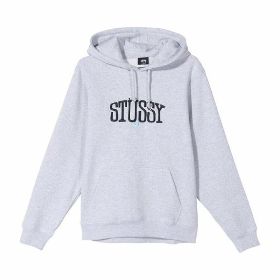 Stussy Circle C Fleece C