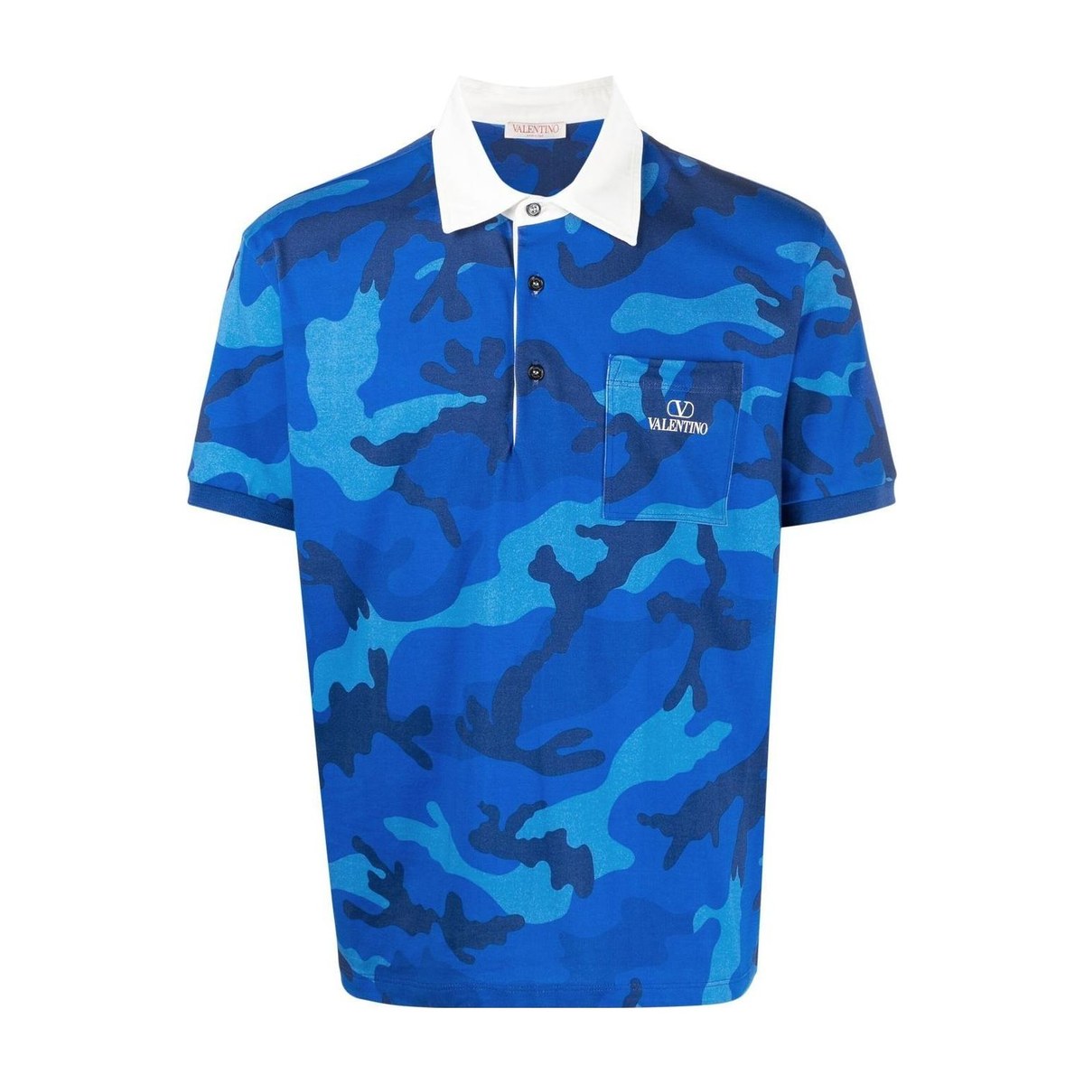 Valentino FW22 Polo