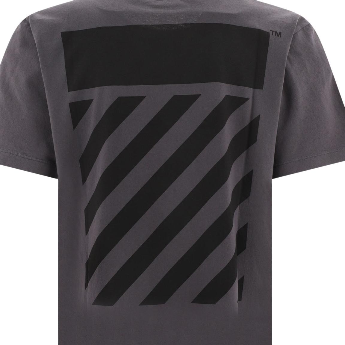 OFF-WHITE FW22 LogoT