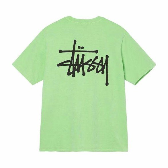 Stussy Classic Logo T-Shirt