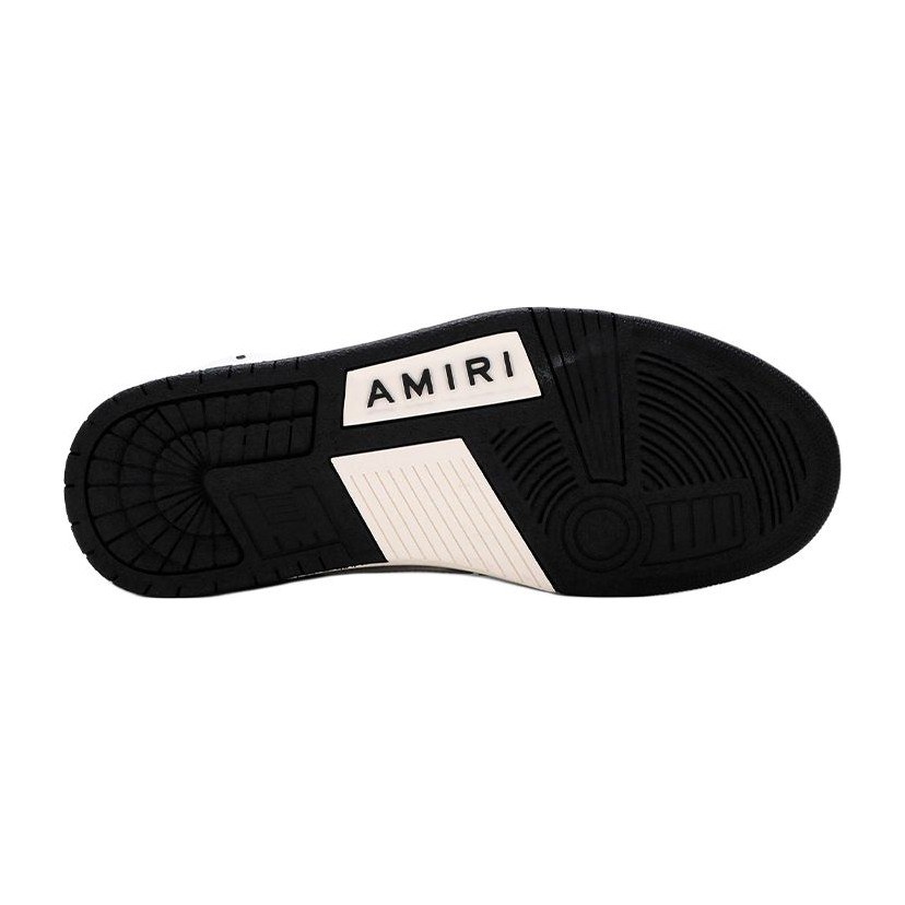 AMIRI Skel-Top Hi
