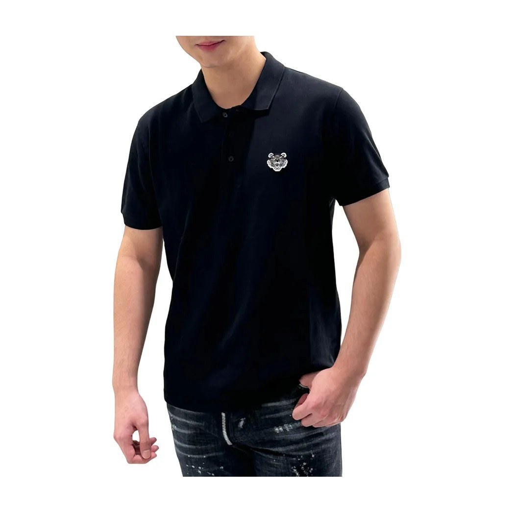 KENZO SS23 LogoPolo