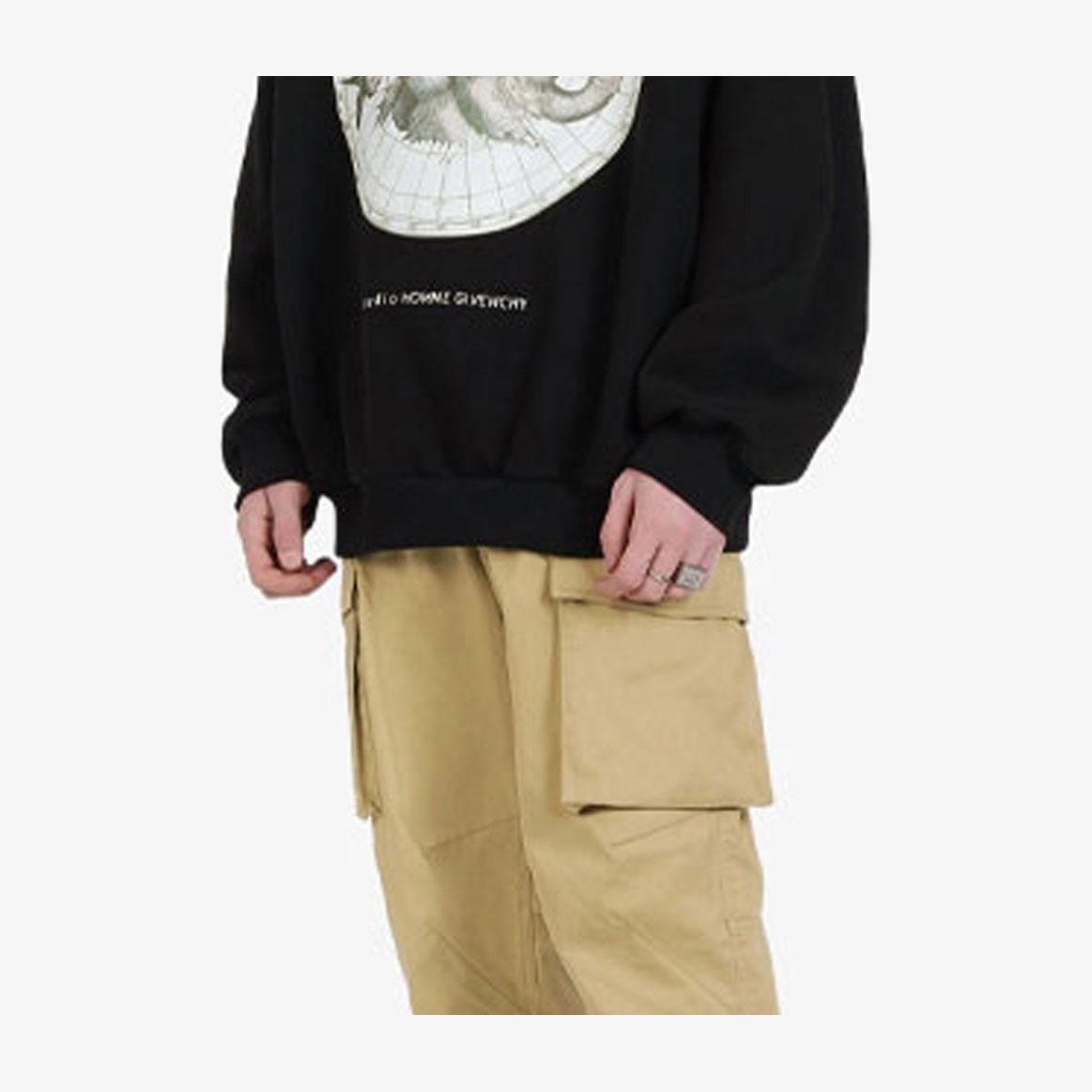 Givenchy Poseidon