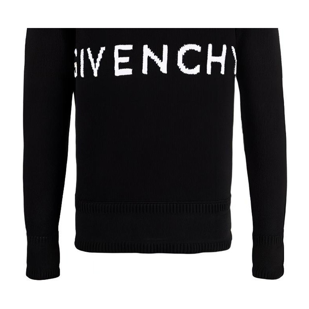 GIVENCHY SS21 Logo