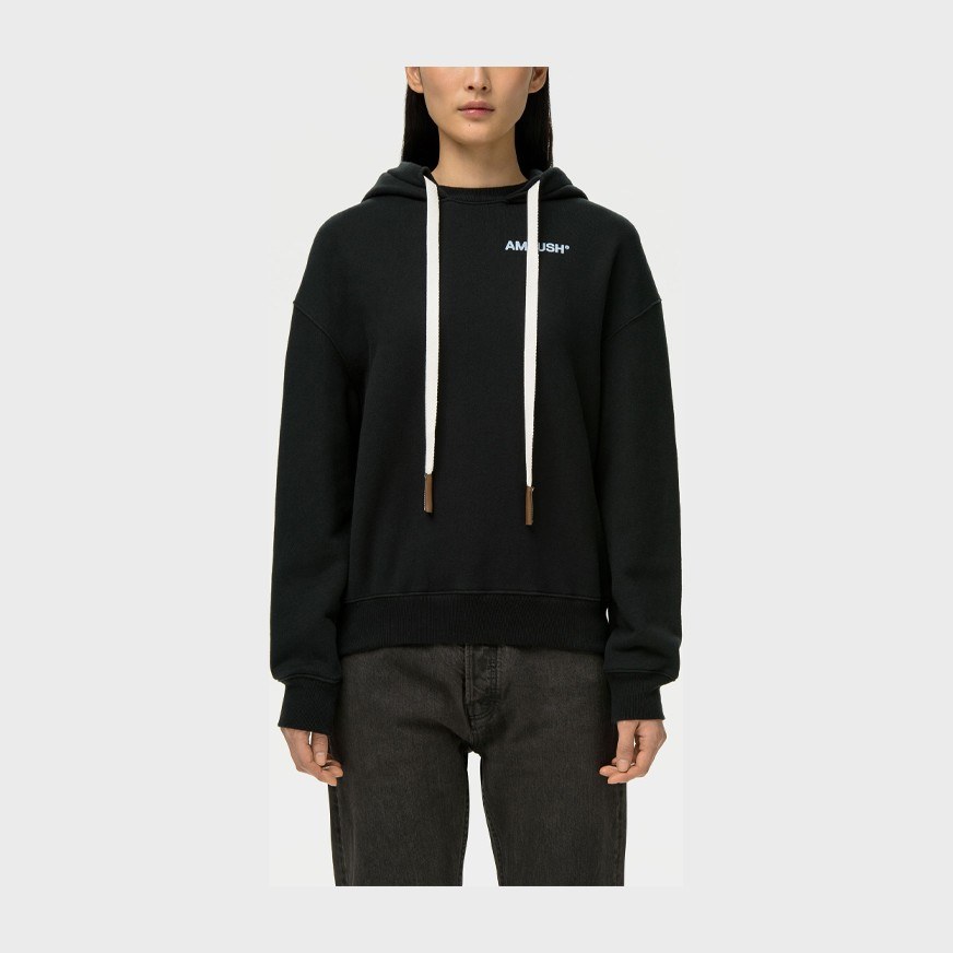 AMBUSH Hoodie Black